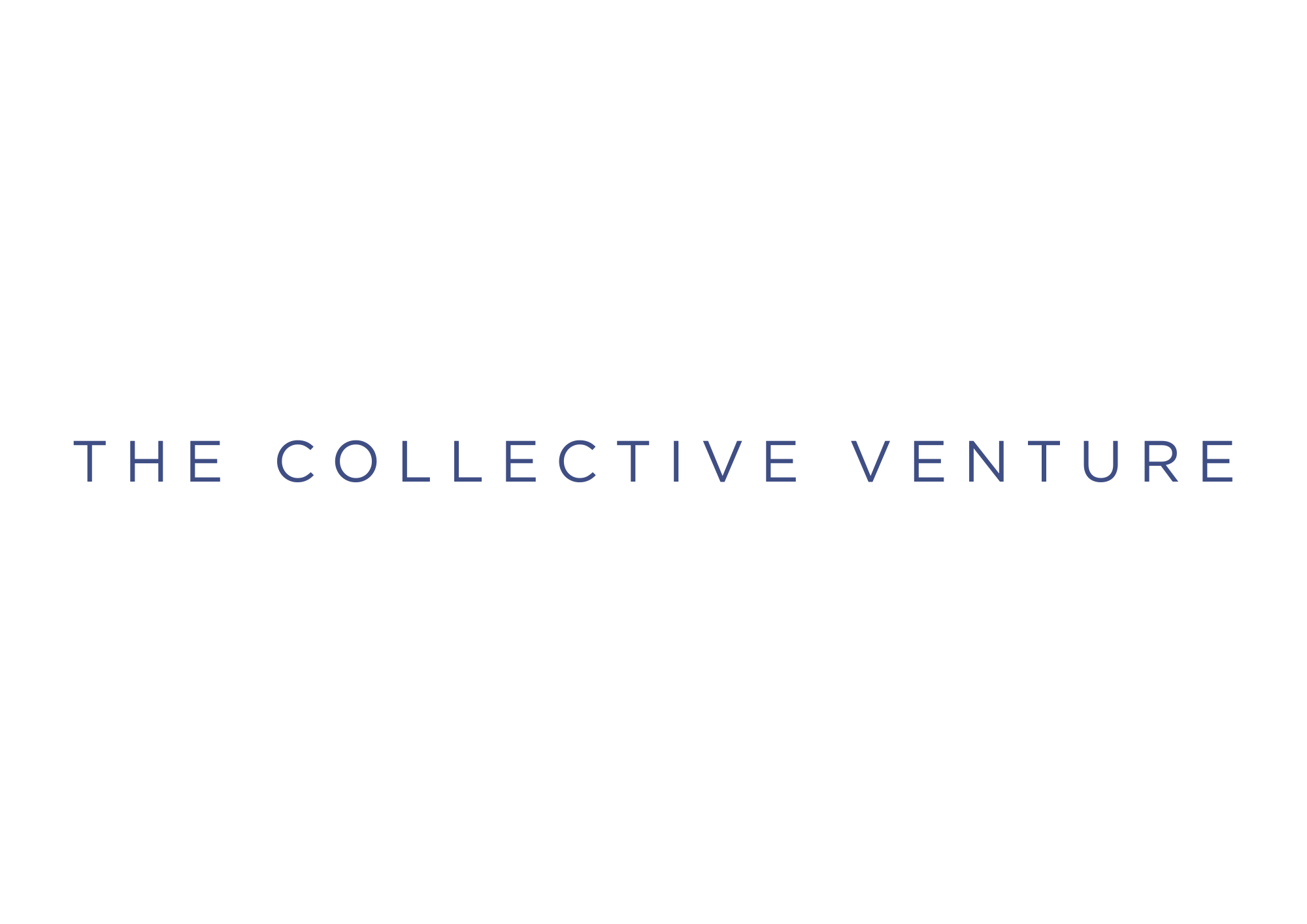 The Collective Venture