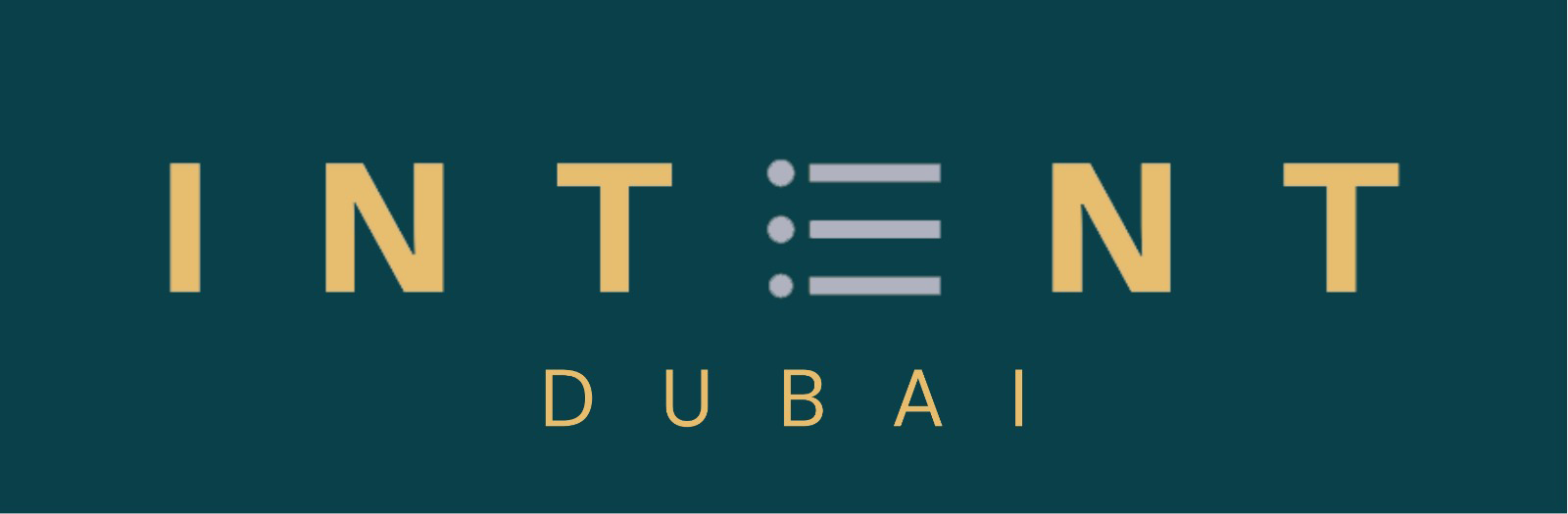 Intent Dubai