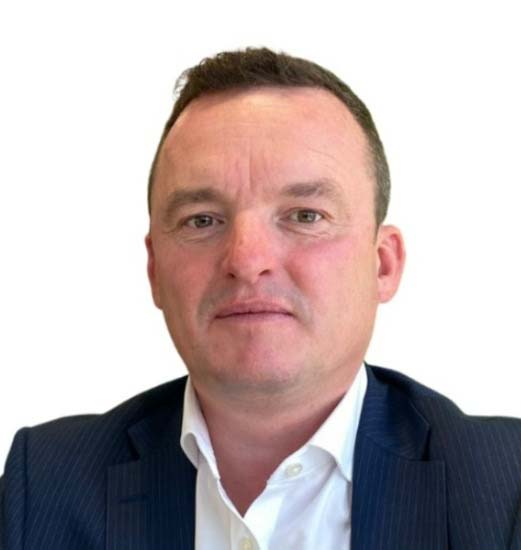 Paul Taylor
