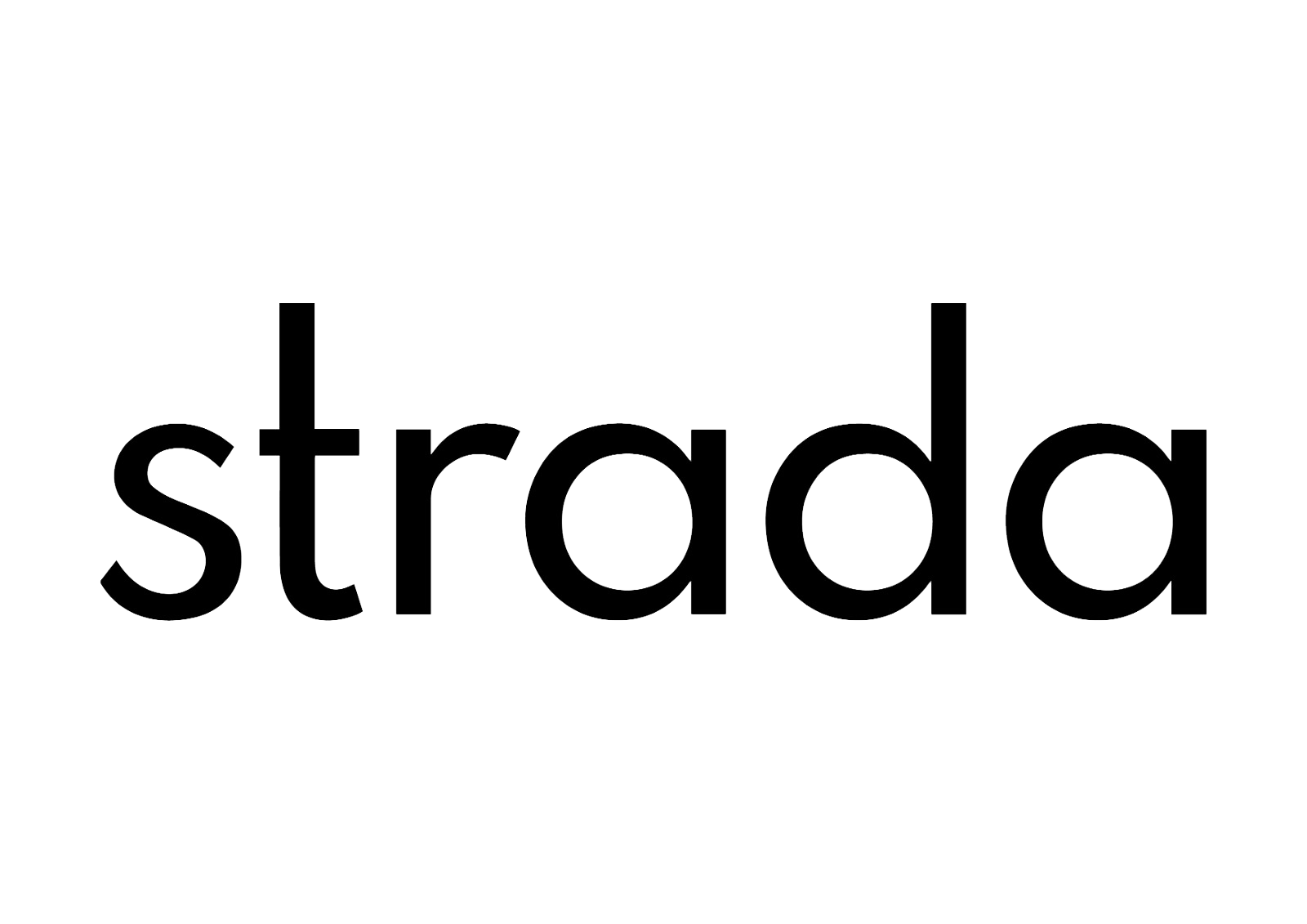 Strada